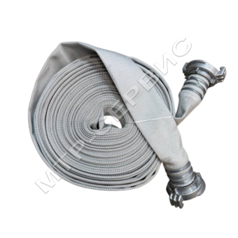 Рукав пожарный для кранов морозостойкий РПК-(В)-50-1,0-УХЛ1 с головкой ГР-50АП (скатка 15,5м) Рукав пожарный для кранов морозостойкий РПК-(В)-50-1,0-УХЛ1 с головкой ГР-50АП (скатка 15,5м)