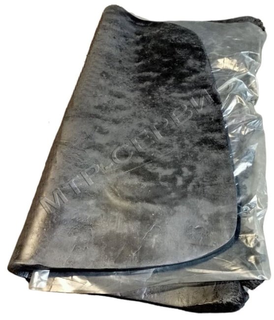 Смесь резиновая 7-7105 ТУ 22.19.20-111-75233253-2018